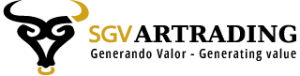 22 SVGAR TRADING
